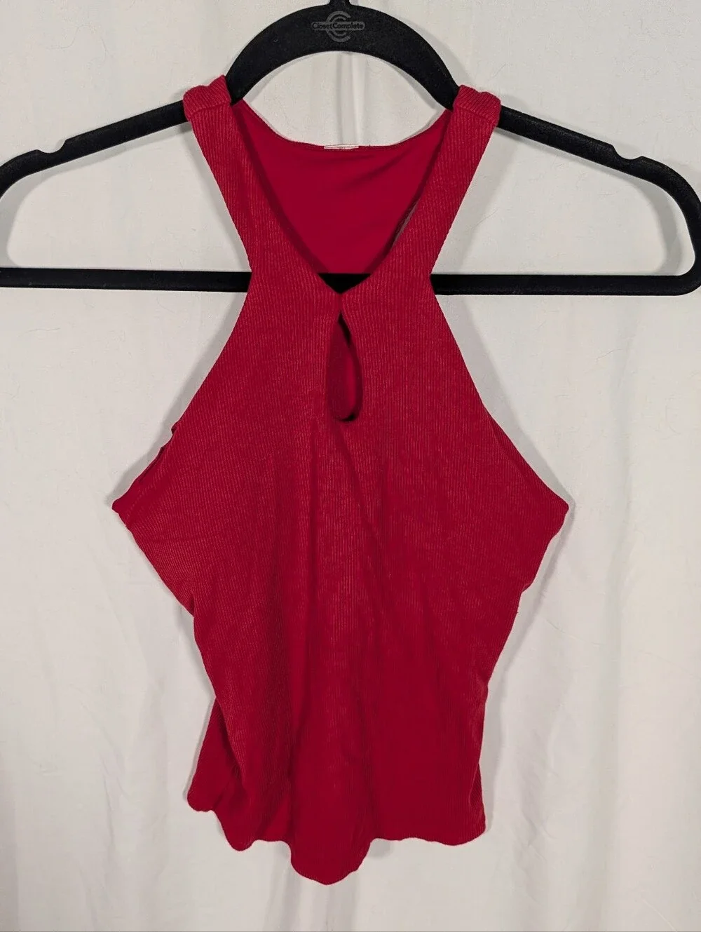 ALO Yoga lightweight ribbed